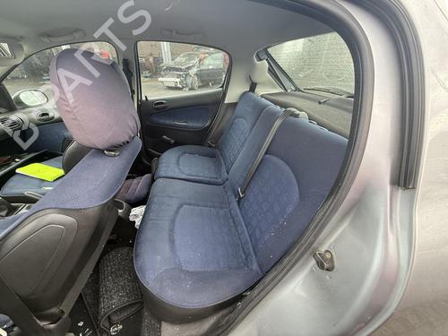 Steering column stalk PEUGEOT 206 Hatchback (2A/C) 1.4 i | BP27698530I23 