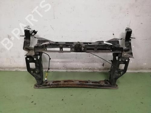Used Front slam panel FIAT BRAVO II (198_) 1.9 D Multijet (198AXE1A) (90 hp) 21299878