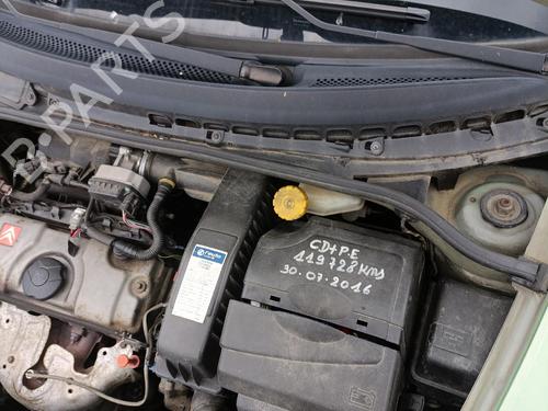 Teile für CITROËN C3 I (FC_, FN_) 1.4 i 4918255