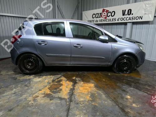 ABS pump OPEL CORSA D (S07) 1.3 CDTI (L08, L68) | BP30813193M43 