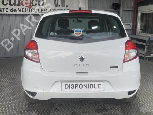 AC compressor RENAULT CLIO III (BR0/1, CR0/1) 1.2 16V Hi-Flex (BR1U, CR1U) | BP32735010M34  - Image 11