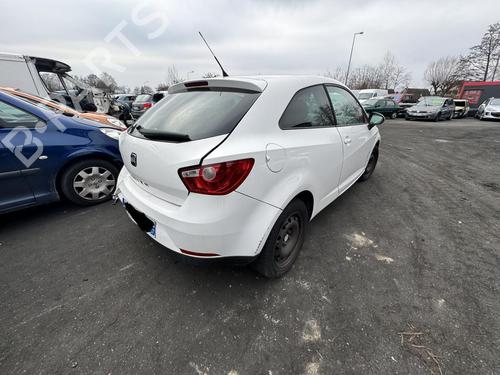 Alternator SEAT IBIZA IV (6J5, 6P1) 1.6 TDI | BP21308777M7 
