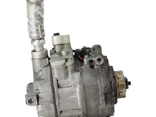 Used AC compressor AC compressor MERCEDES-BENZ CLS (C219) CLS 500 (219.375) (306 hp) 21876772 21876772