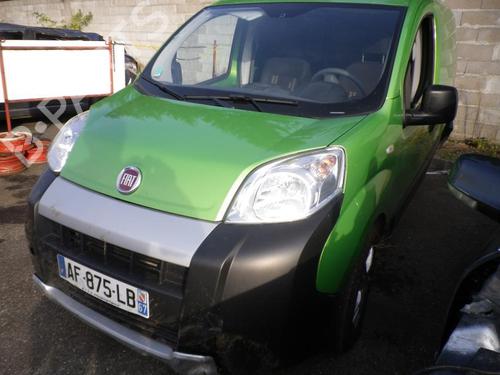 Alternator FIAT FIORINO Box Body/MPV (225_) 1.3 D Multijet (225BXD1A, 225BXB1A, 225BXB11) | BP21312224M7 