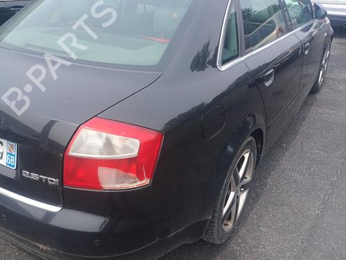 Steering column stalk AUDI A4 B6 (8E2) 2.5 TDI | BP26600536I23  - Image 6