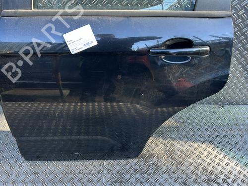 Left rear door CITROËN C3 II (SC_) 1.4 | BP22625814C4 