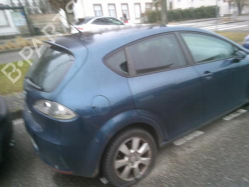 Alternator SEAT LEON (1P1) 1.9 TDI | BP25293939M7  - Image 8