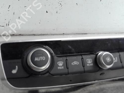 Climate control AUDI A3 Sportback (8VA, 8VF) 2.0 TDI | BP21311427I5 