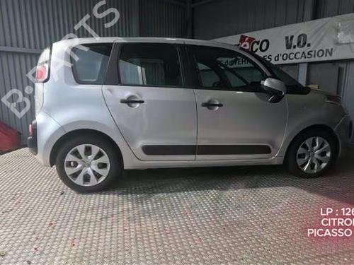 Used Parts CITROËN C3 Picasso (SH_) 1.6 HDI 90 4959276