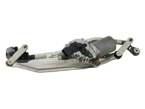 Used Front wiper motor Front wiper motor RENAULT LAGUNA Coupe (DT0/1) 2.0 dCi (DT0M, DT0N, DT0S, DT19, DT1F) (173 hp) 27389033 27389033