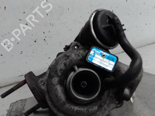 Turbocharger/Supercharger OPEL CORSA D (S07) 1.3 CDTI (L08, L68) | BP21371768M71 