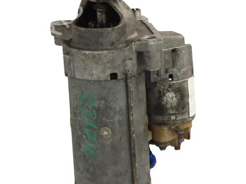 Used Starter Starter CITROËN C3 I (FC_, FN_) 1.6 16V HDi (90 hp) 21320739 21320739