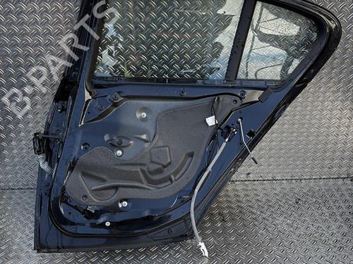 Right rear door BMW 1 (F20) 120 d xDrive | BP29056774C5