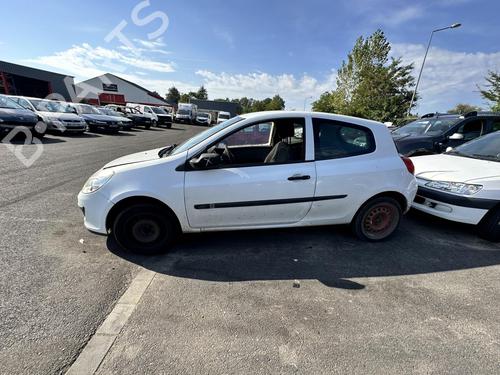 Turbocharger/Supercharger RENAULT CLIO III (BR0/1, CR0/1) 1.5 dCi (C/BR0G, C/BR1G) | BP21316509M71 