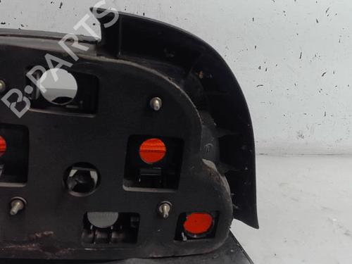 Right taillight BMW 5 (E39) 530 d | BP21295239C35 