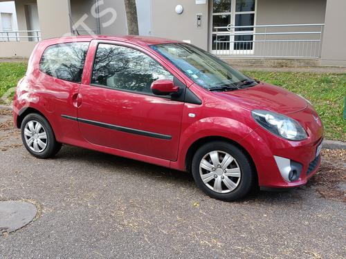 Zderzak przedni RENAULT TWINGO II (CN0_) 1.2 16V (CN04, CN0B) | BP30861378C7