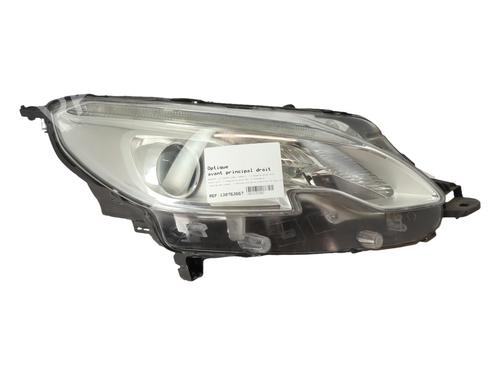 Right headlight PEUGEOT 2008 I (CU_) 1.2 VTi | BP38101956C29 - Image 4