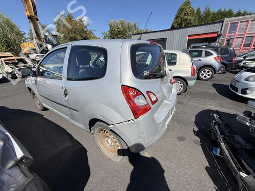 AC compressor RENAULT TWINGO II (CN0_) 1.2 16V (CN04, CN0B) | BP28356956M34  - Image 16