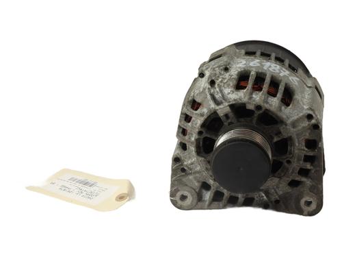 Alternator DACIA LOGAN MCV (KS_) 1.5 dCi (KS0W) | BP36304377M7 - Image 5