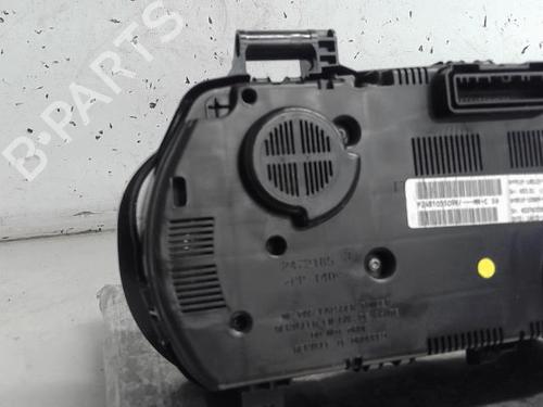 Instrument cluster RENAULT MEGANE IV Hatchback (B9A/M/N_) 1.3 TCe 140 (B9NB) | BP21306780C47 