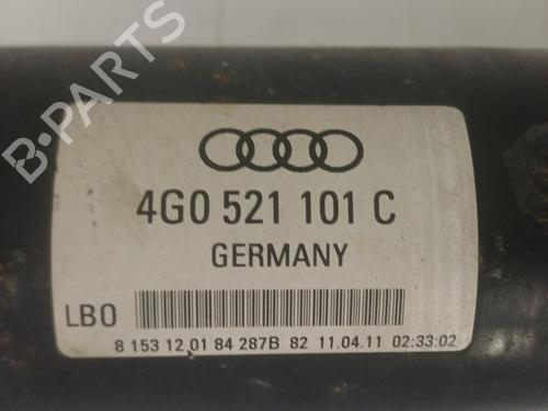Driveshaft AUDI A7 Sportback (4GA, 4GF) 3.0 TDI quattro | BP34499639M37 - Image 3