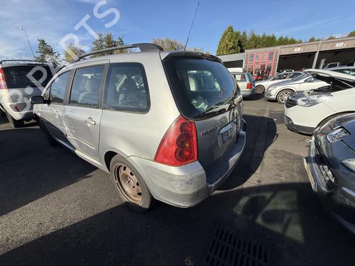 Starter PEUGEOT 307 Break (3E) 2.0 HDI 110 | BP22149183M8 