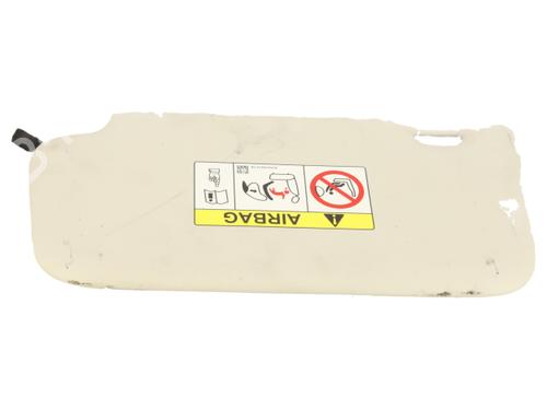 Right sun visor FORD FOCUS IV (HN) 1.0 EcoBoost mHEV | BP40223920I2 - Image 2