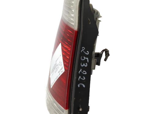 Used Left taillight Left taillight 28090390 28090390