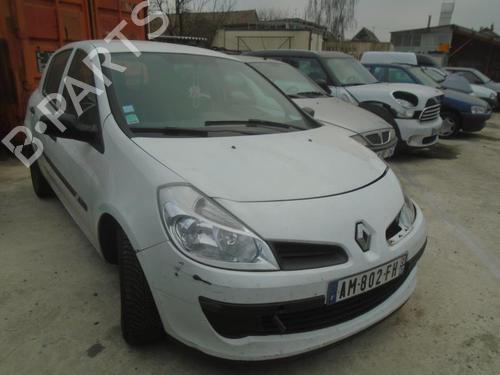 Mass air flow sensor RENAULT CLIO III (BR0/1, CR0/1) 1.5 dCi (BR17, CR17) | BP21362863M95 