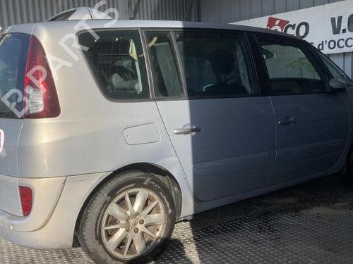 Tågelys RENAULT ESPACE IV (JK0/1_) 2.0 dCi (JK01, JK02, JK1J, JK1K, JK1H) | BP32526909C37 - Image 21