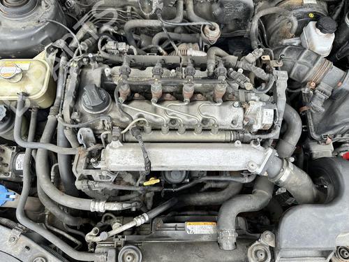 Alternator KIA CERATO I Hatchback (LD) 1.6 CRDi | BP21318303M7 
