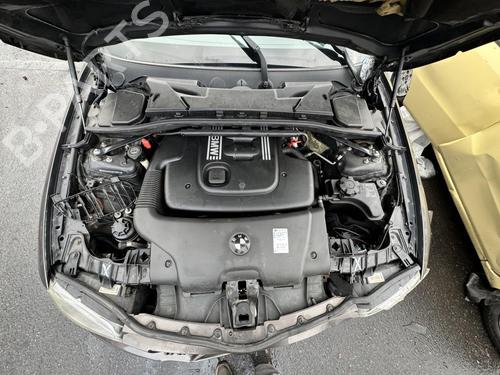 Styring servopumpe BMW 1 (E87) 118 d | BP21308861M99 