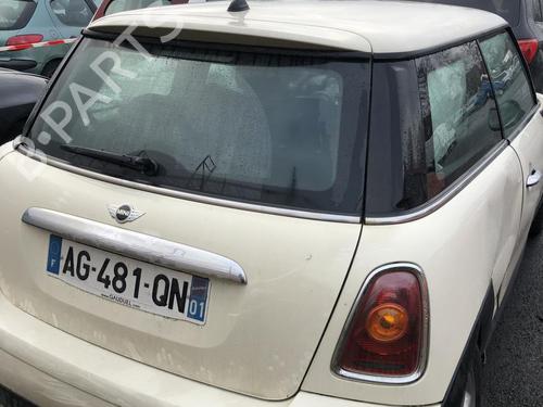 AC compressor MINI MINI (R56) Cooper | BP21302348M34 - Image 11