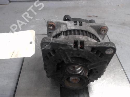 Generator AUDI A6 Allroad C6 (4FH) 3.0 TDI quattro (240 hp) 21292263