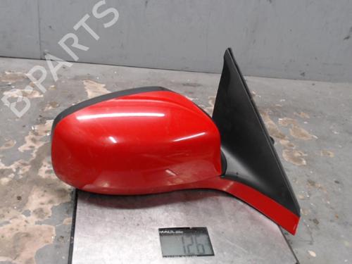 Used Right mirror SUZUKI SWIFT III (MZ, EZ) 1.3 (RS413, ZC11S) (92 hp) 21315593