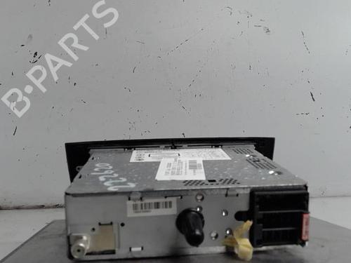 Radio FIAT PUNTO EVO (199_) 1.2 | BP21311617E6 