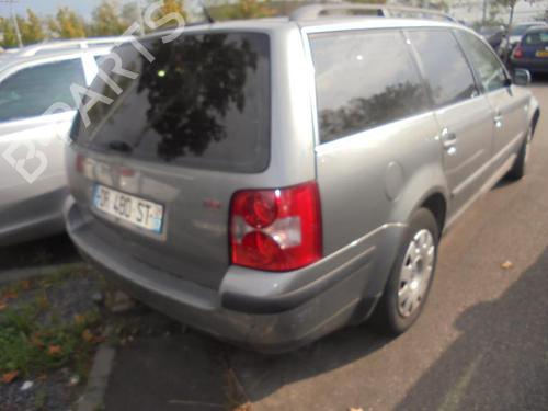Left front window switch VW PASSAT B5.5 Variant (3B6) 1.9 TDI | BP21364834I27  - Image 10