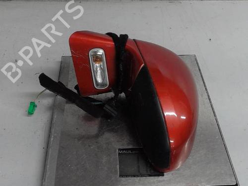 Left mirror CITROËN C4 I (LC_) 1.6 VTi 120 | BP21291126C26 