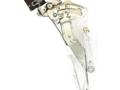 Used Right front window motor Right front window motor PEUGEOT 406 Coupe (8C) 2.2 HDI (133 hp) 34381844 34381844