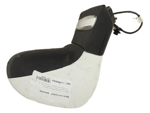 Ryggespeil venstre PEUGEOT 207 (WA_, WC_) 1.4 | BP30901502C26 