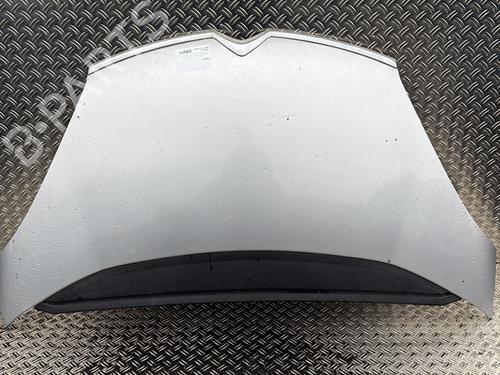Used Hood CITROËN C4 Grand Picasso I (UA_) 1.6 HDi 110 (112 hp) 25260500