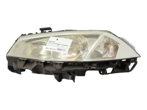 Used Left headlight RENAULT MEGANE II (BM0/1_, CM0/1_) 1.4 16V (BM0B, CM0B) (98 hp) 32060550