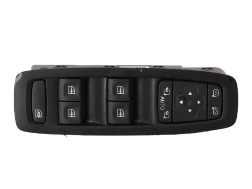 Used Left front window switch RENAULT SCÉNIC IV (J9_) 1.5 dCi 110 (110 hp) 30397093