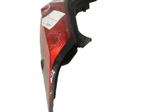 Right taillight TOYOTA AYGO (_B4_) 1.0 VVTi (KGB40) | BP39018485C35 - Image 4
