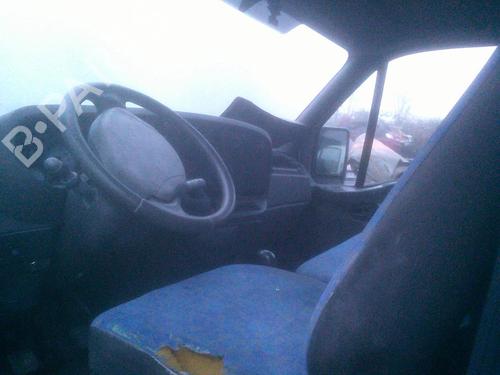 Startmotor IVECO DAILY III Van 29 L 11 V | BP23805924M8 