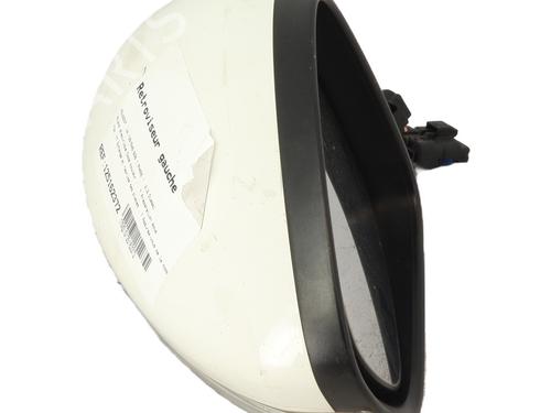 Used Left mirror Left mirror PEUGEOT 508 I (8D_) 2.2 HDi (204 hp) 34361304 34361304
