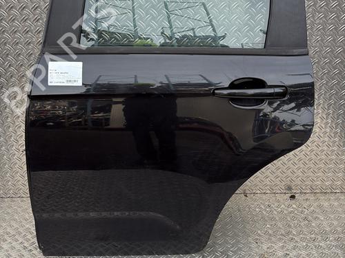 Drzwi tylne lewe CITROËN C3 II (SC_) 1.4 HDi 70 (SC8HZC, SC8HR0, SC8HP4) | BP29971874C4