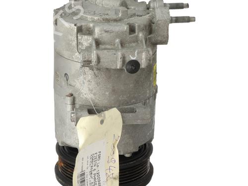 AC compressor FORD FIESTA VI (CB1, CCN) 1.5 TDCi | BP21305671M34