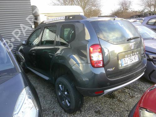 Intercooler DACIA DUSTER (HS_) 1.2 TCe 125 | BP22899247M30 - Image 5