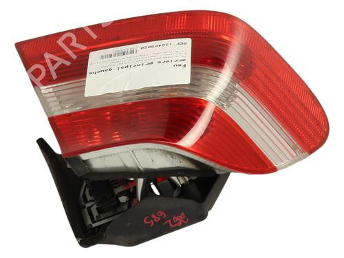 Left taillight BMW 3 (E46) 320 d | BP38972696C34 - Image 3
